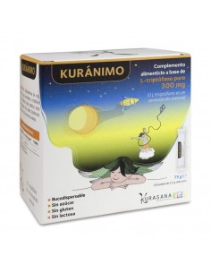 KURANIMO 30 STICKS