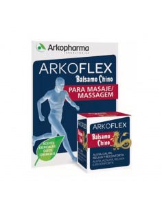 ARKOFLEX BALSAMO CHINO 30ML