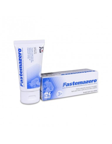 FASTEMAZERO EMULSION GEL 50ML