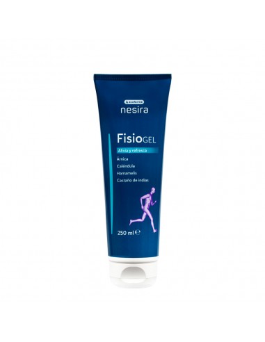 ACOF NESIRA FISIOGEL 250ML