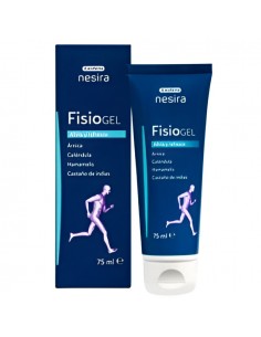ACOF NESIRA FISIOGEL 75ML