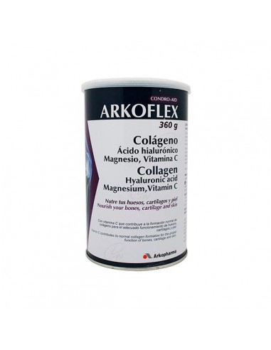 ARKO CONDRO AID COLAGENO 360 G