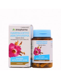 ARKOCAPSULAS HARPAGO48 CAP