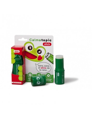 CALMATOPIC STICK 14 GR
