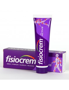 FISIOCREM CREMA 60ML