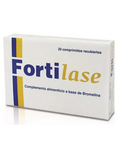 FORTILASE 20 COMP