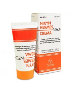NIXYN HERMES NEO CREMA 60 ML