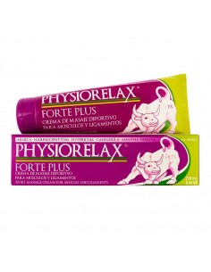 PHYSIORELAX FORTE PLUS CREMA 250 ML