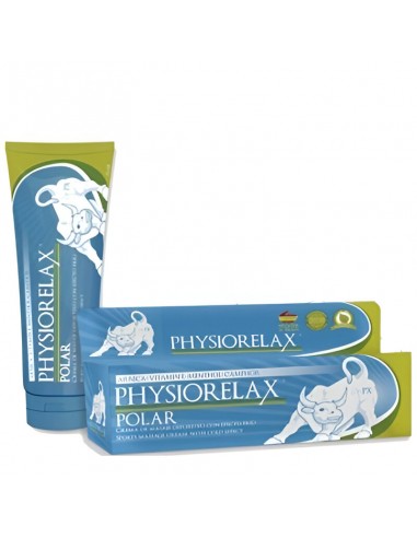 PHYSIORELAX POLAR 75 ML