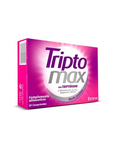 TRIPTOMAX 30 COMP