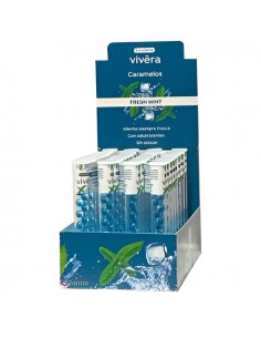 ACOF VIVERA FRESHMINT 18 PERLAS 32U