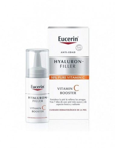 EUCERIN HYALURON FILLER VIT C BOOSTER