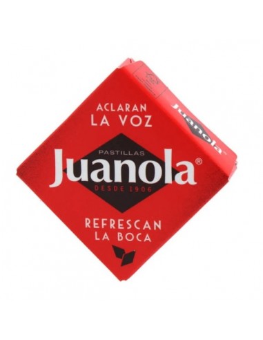 PASTILLAS JUANOLAS 5.4 GR