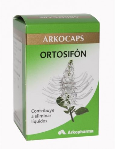ORTOSIFON ARKOCAPS 100 CAPSULAS