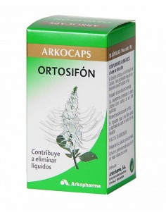 ARKOCAPSULAS ORTOSIFON 50 CAPS