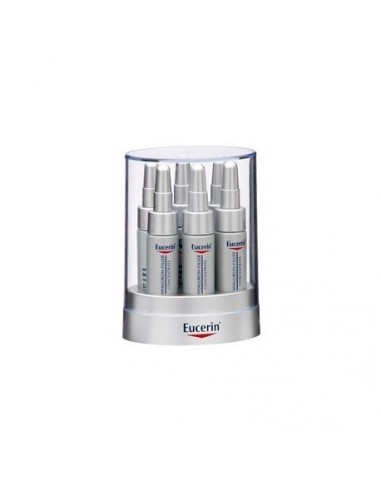 EUCERIN HYALURON FILLER CONCENTRADO 6AMP
