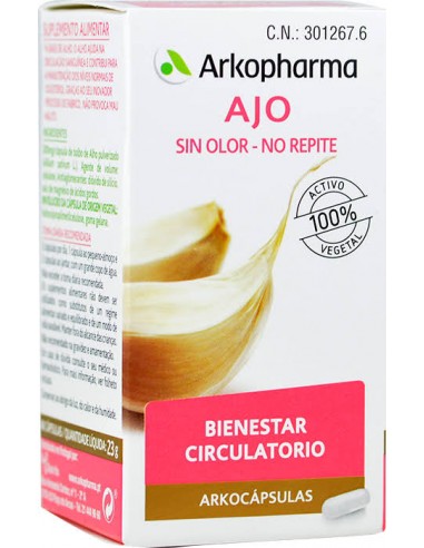 ARKOCAPS AJO 48 CAP