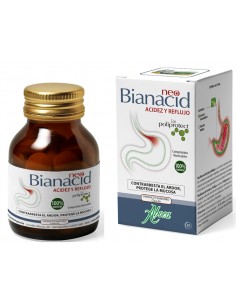 ABOCA NEOBIANACID ACIDEZ Y REFLUJO 45COM