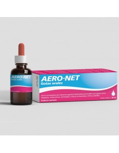 AERO NET GOTAS ORALES 20ML