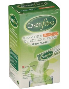 CASENFIBRA 14 SOBRES