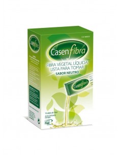 CASENFIBRA VEGETAL LIQ 14SOB 10ML