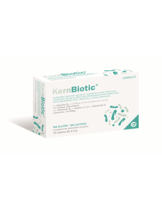 KERNBIOTIC 10 SOBRES 2.5 G