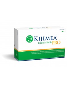 KIJIMEA COLON IRRITABLE PRO 28 CAPS