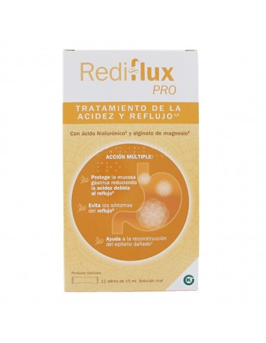 REDIFLUX PRO 12 STICK