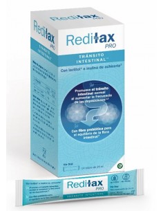 REDILAX PRO 14 SOBRES