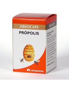 ARKOCAPS PROPOLIS 84 CAPS