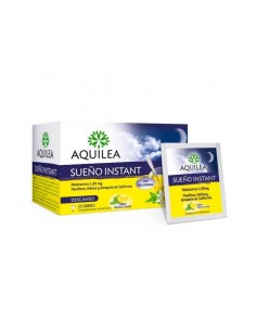 AQUILEA SUEÑO INSTANT 1.95 MG 25 SOB