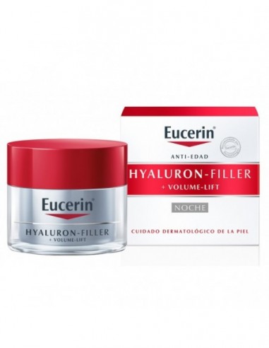 EUCERIN HYALURON FILLER + VOLUME LIFT CREMA...