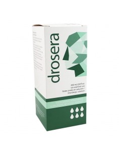 DROSERA PHAMASOR JBE 200 ML