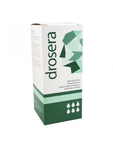 DROSERA PHAMASOR JBE 200 ML
