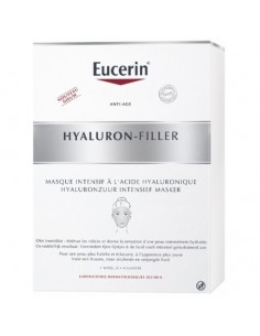 EUCERIN HYALURON FILLER MASCARILLA FACIAL INTENSIVA 1U