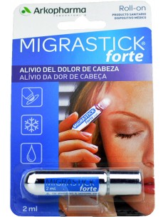 ARKO MIGRASTICK FORTE ROLLON 2ML