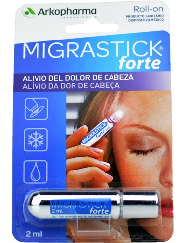 ARKO MIGRASTICK FORTE ROLLON 2ML