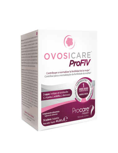 OVOSICARE PROFIV 14 SOBRES