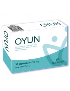 OYUN 30 CAPS
