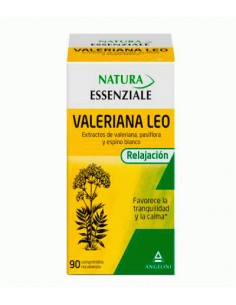 VALERIANA LEO 90 COMP
