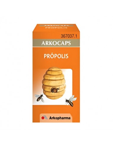 ARKOCAPS PROPOLIS 50 CAP