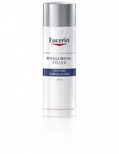 EUCERIN HYALURON FILLER TEXTURA ENRIQUECIDA CREMA DIA 50ML