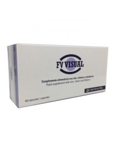 FV VISUAL 40CAP