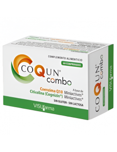 COQUN COMBO 60 COMP