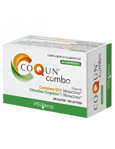 COQUN COMBO 60 COMP