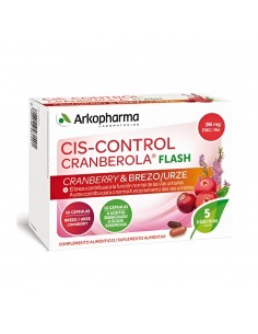 CRANBEROLA CISCONTROL FLASH ARAND 20C