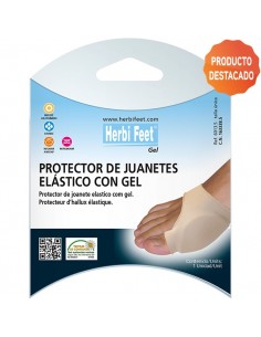 HERBI PROTECT JUANETE ELAST C/GEL