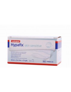 HYPAFIX SKIN SENSITIVE 10CM X 2M