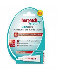 HERPATCH SERUM PARCHE LIQUIDO 5ML