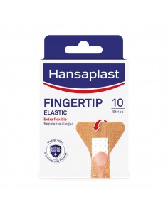 HANSAPLAST TIRITA YEMA DEDOS 10U